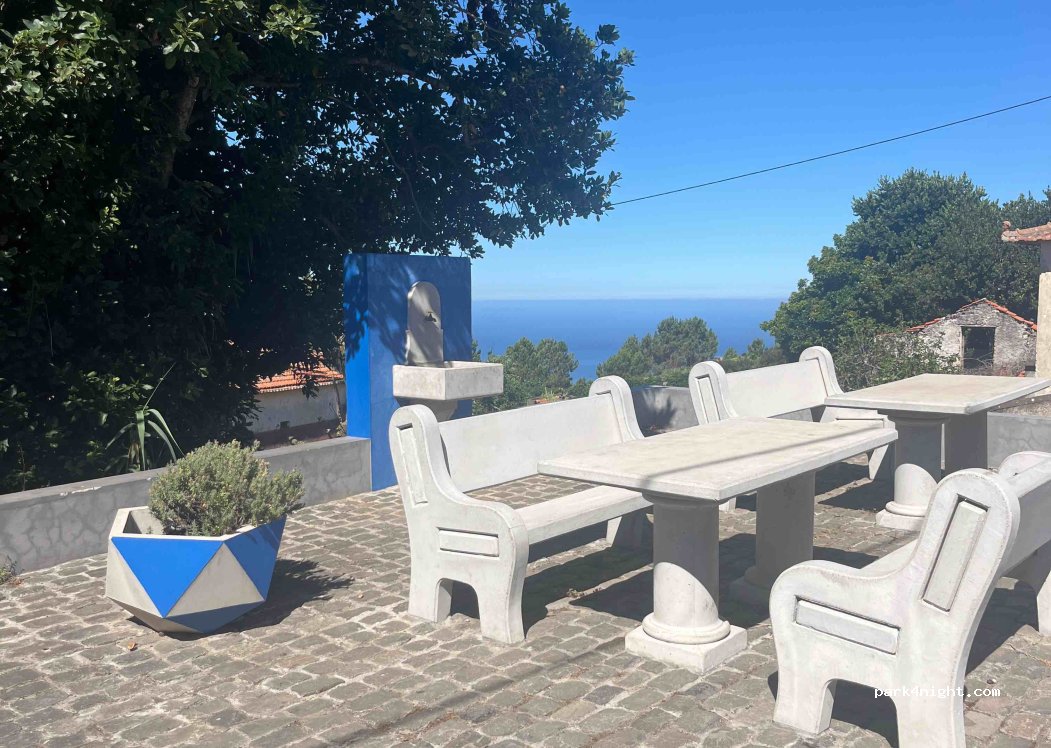 Prazeres,  Caminho do Miradouro thumbnail 2