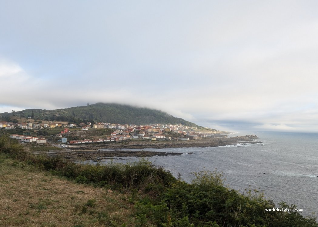 A Guarda, 88 Rúa Baixada á Praia thumbnail 3