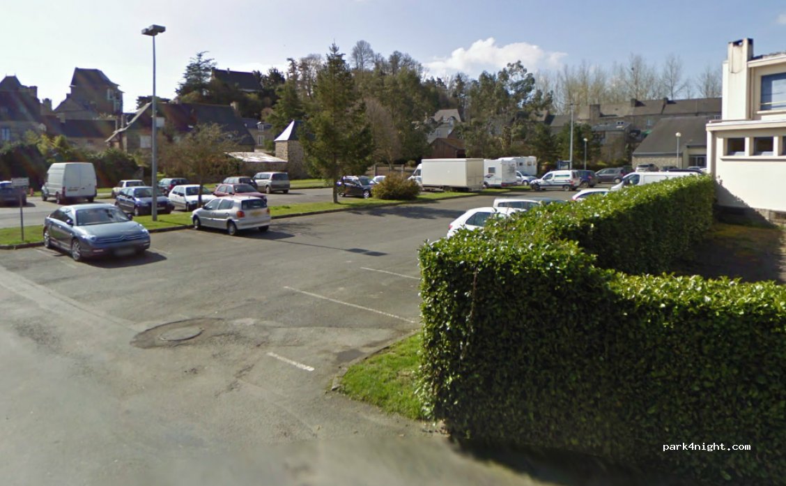 Jugon-les-Lacs - 1-8 Rue du Bourgneuf