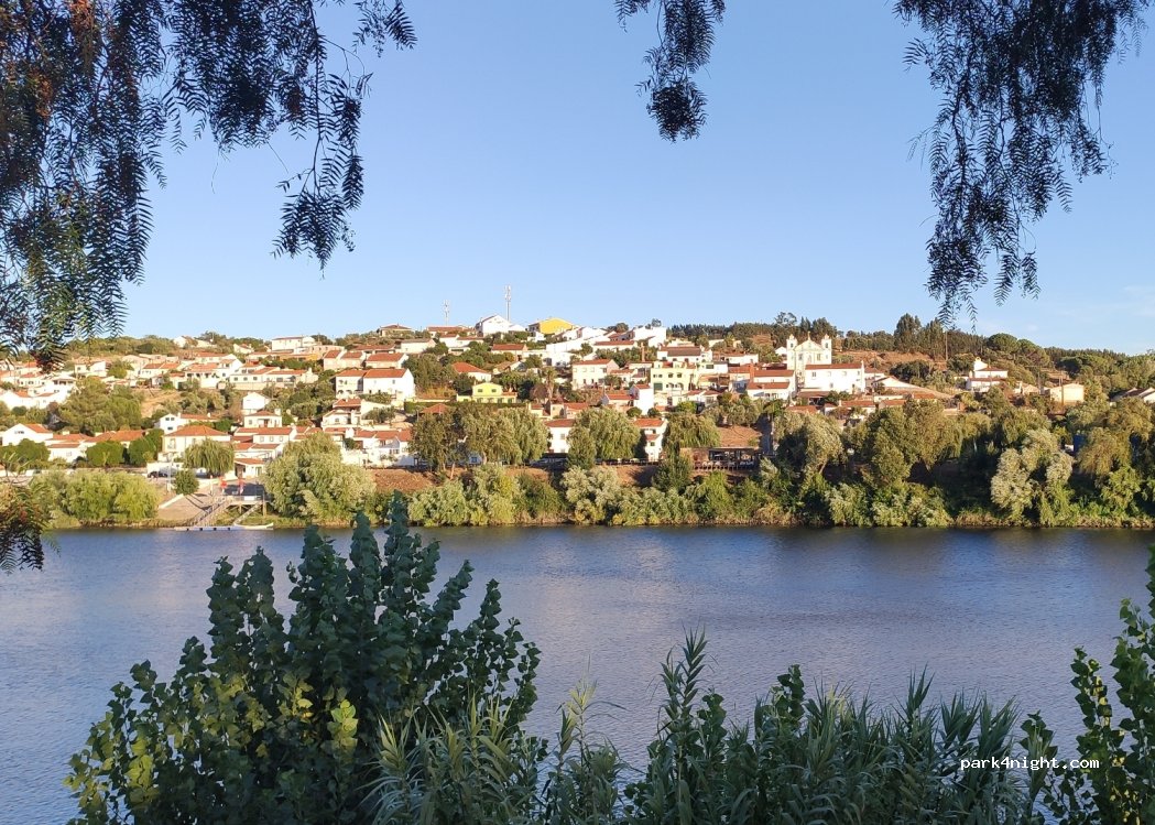 Tancos, 2 Avenida e Cais de Tancos thumbnail 3