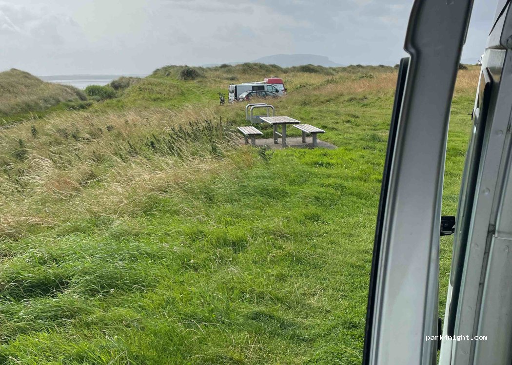 () Sligo - Unnamed Road photo 5