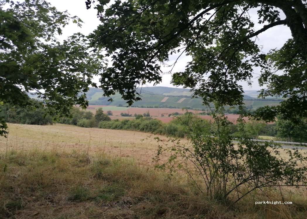 Meddersheim - L376