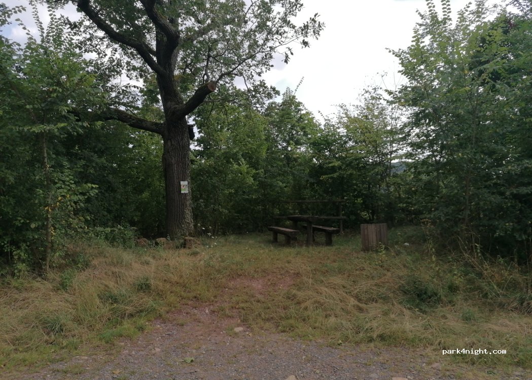 Meddersheim - L376 photo 2