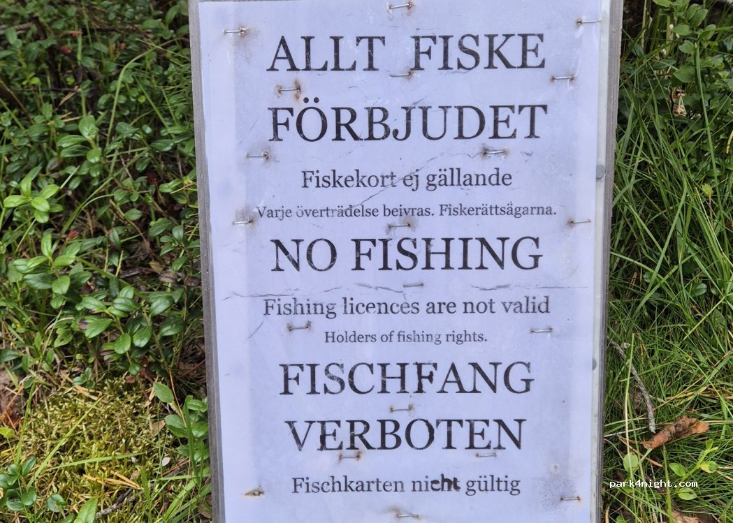 (840 94) - 64 Myskelåsvägen - Photo 2