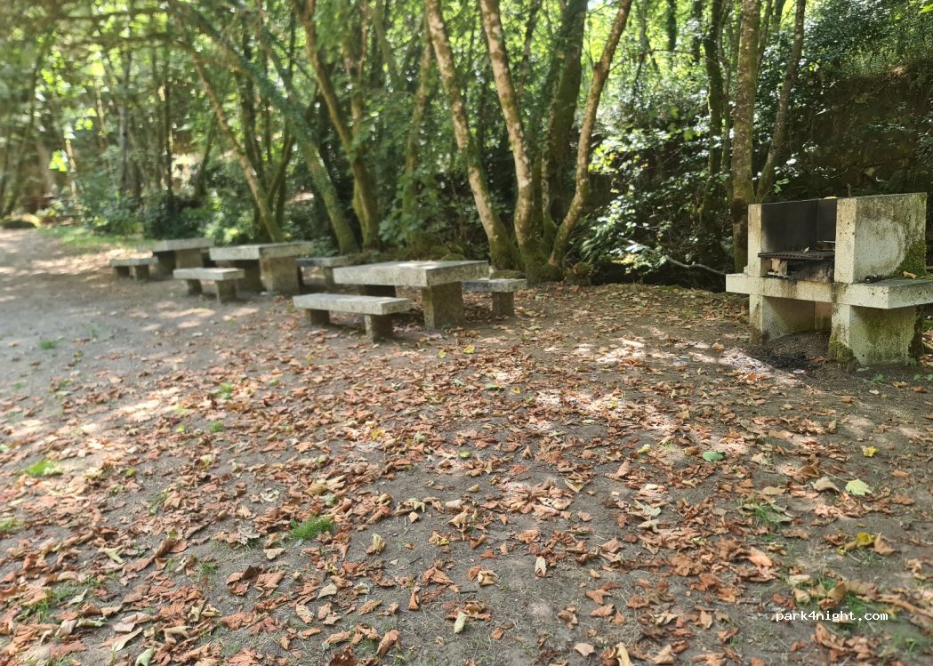 Padrenda, 24 Lugar Freans thumbnail 3