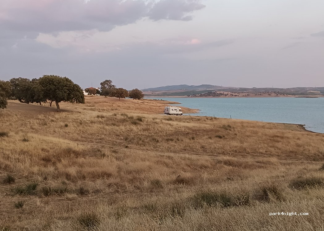 Villalba de los Barros, thumbnail 2