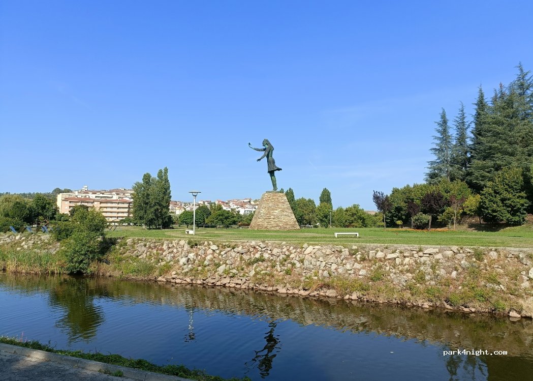 Mirandela,  N15 thumbnail 3