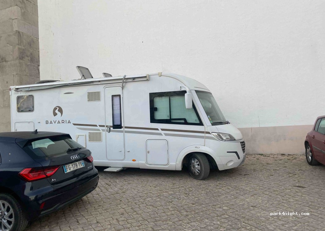 Tavira, 2a Rua Feixinho de Vides