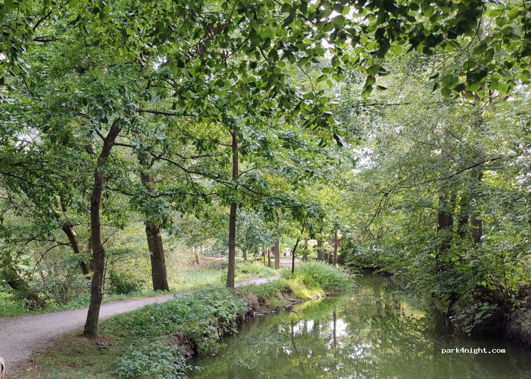 Třeboň - Novohradská photo 4