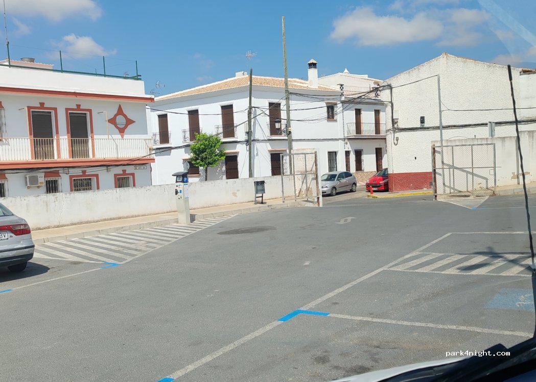 Almonte, 57 Calle Santa Ana thumbnail 2