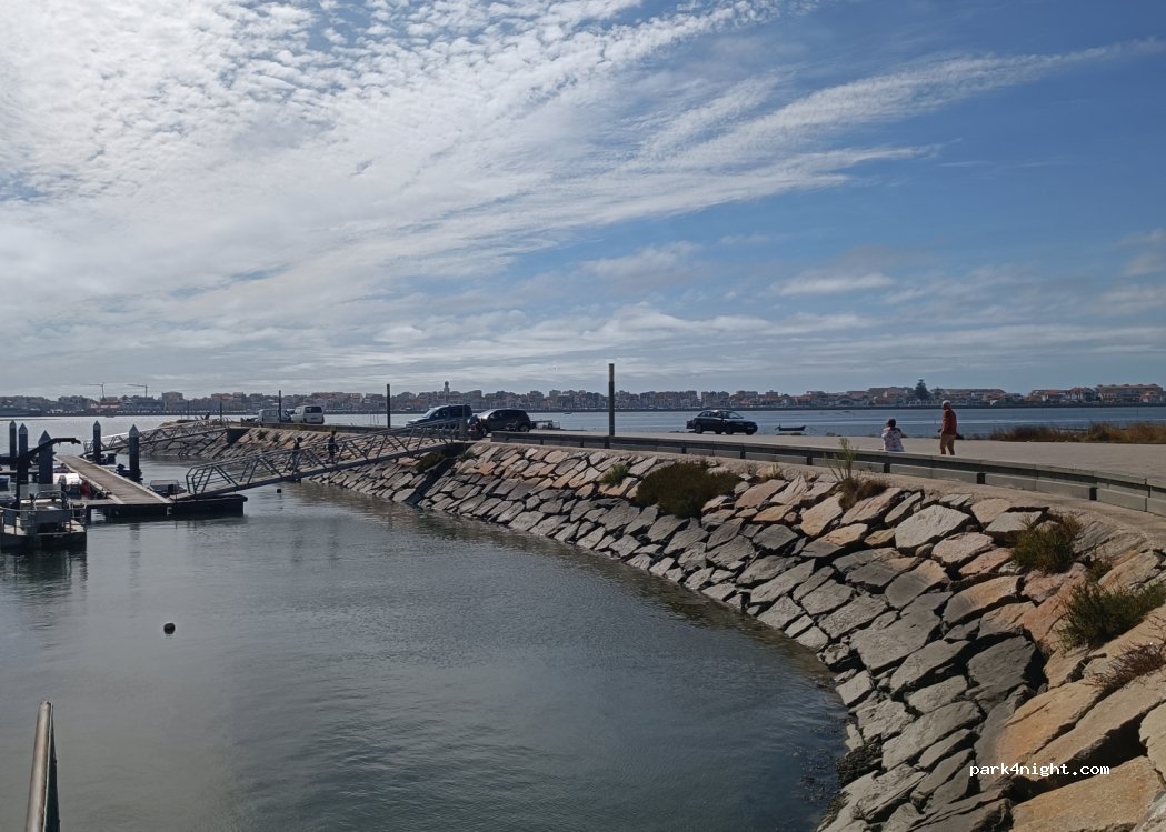 Gafanha da Encarnação, 2 Rua de Ílhavo thumbnail 2