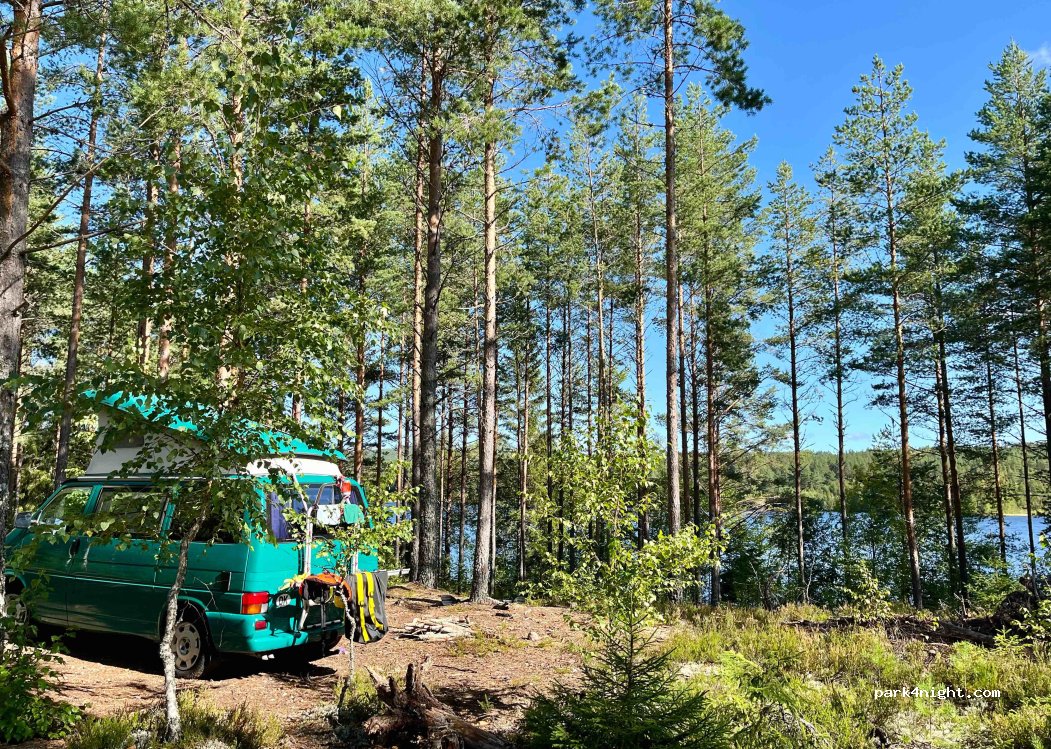 (683 91) Geijersholm - Unnamed Road photo 2