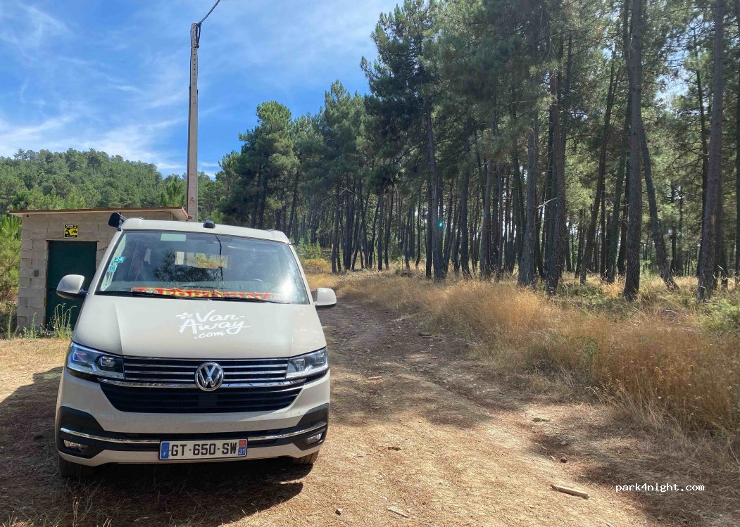 Paradela de Guiães, - photo 1