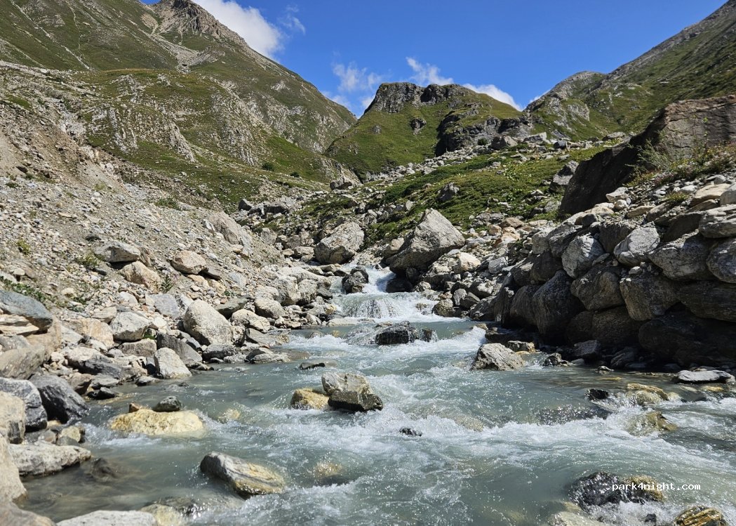 Val-d'Isère - D902 - Photo 3