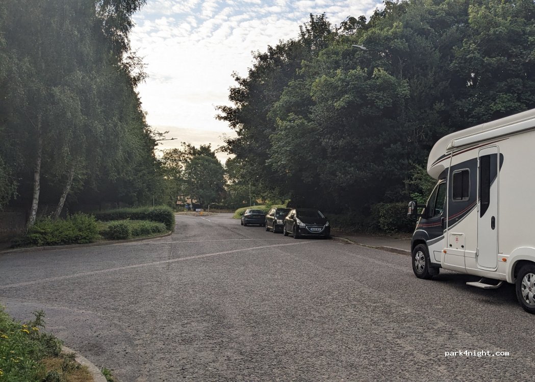 (ME14 5PT) - Lodge Road - Photo 2