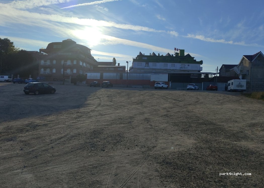 Porriño, 127 Avenida Ant Palacios Cd thumbnail 2