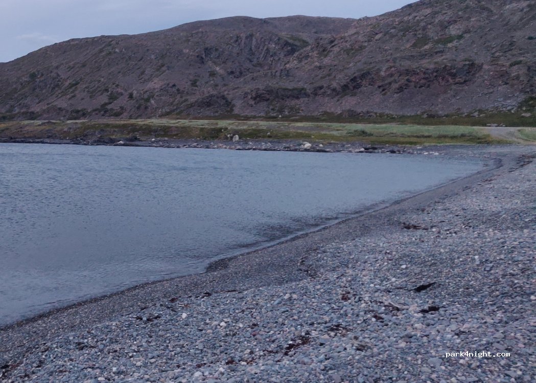 Berlevåg - 1 Primær Fylkesveg 890 - Photo 3