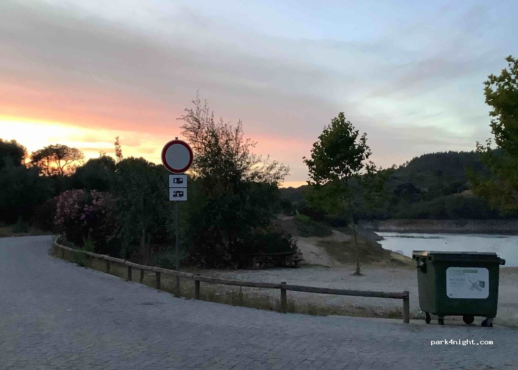 Aldeia do Mato,Rua do Vale da Vinha thumbnail 2