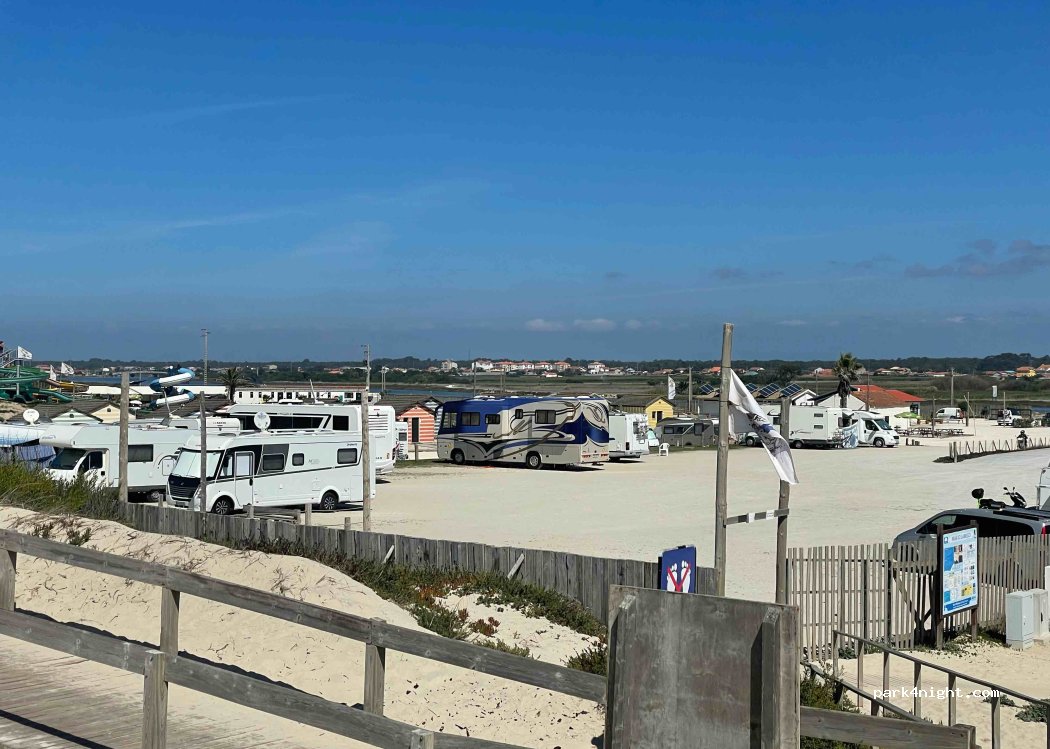 Gafanha da Boa Hora,Unnamed Road thumbnail 3