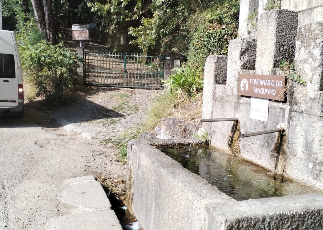 Vilar da Veiga,Avenida de Pereiro thumbnail 2