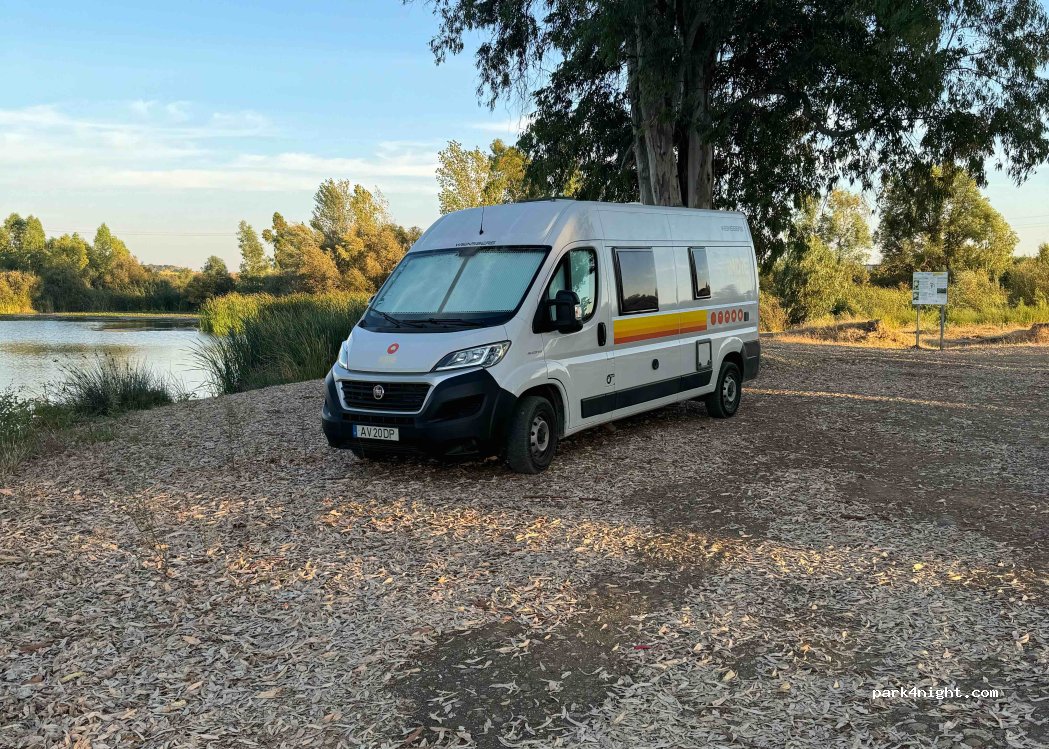 Badajoz,  Unnamed Road thumbnail 2