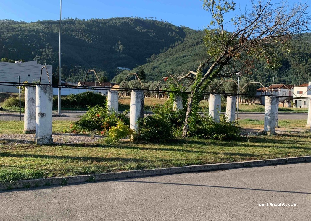 Lousã, 34 Rua Aristides Sousa Mendes