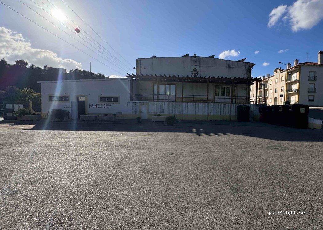 Sertã, Alameda Carvalha thumbnail 3