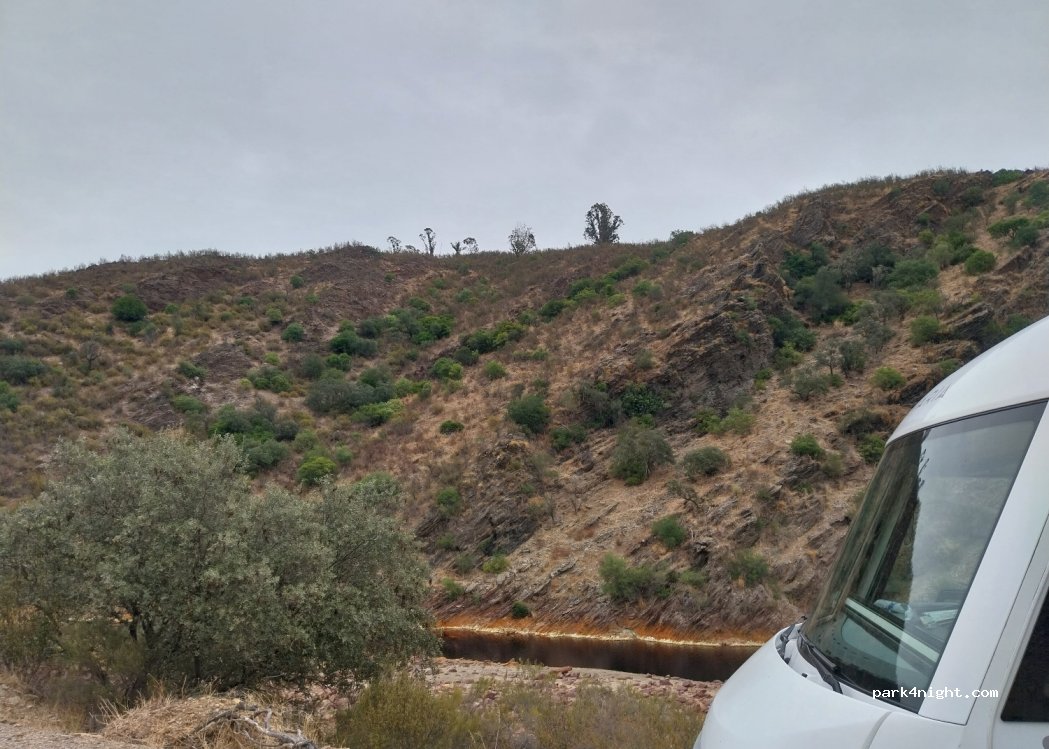 Zalamea la Real,  HU-5104 thumbnail 4