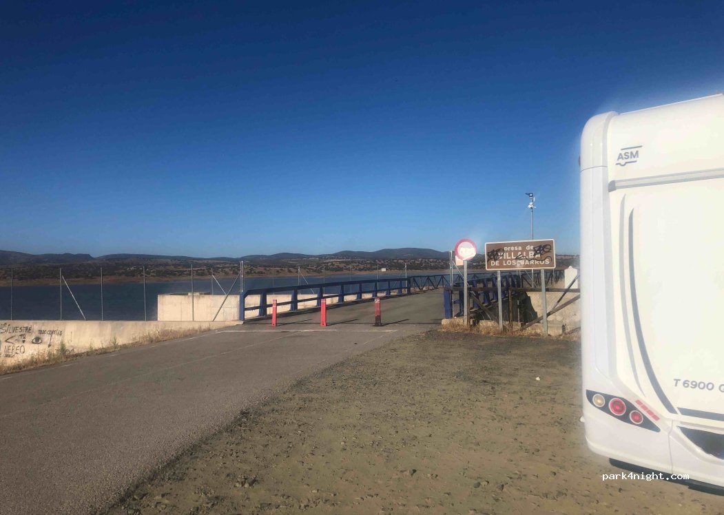 Villalba de los Barros, thumbnail 3