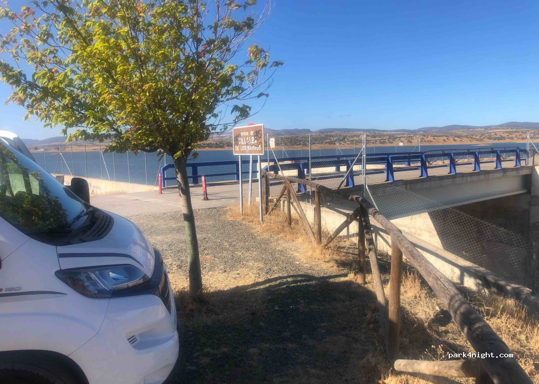 Villalba de los Barros, thumbnail 4