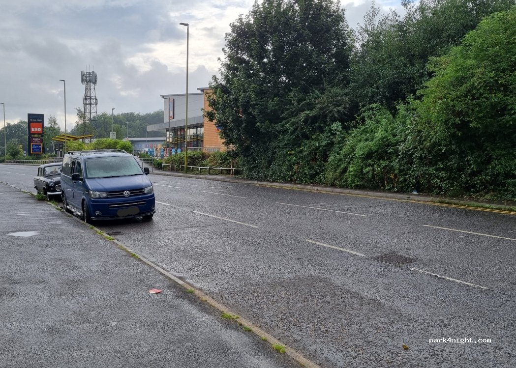 St Albans - Griffiths Way
