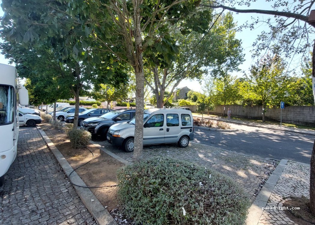 Cernache do Bonjardim, 17 Rua José Joaquim Ribeiro dos Santos thumbnail 3