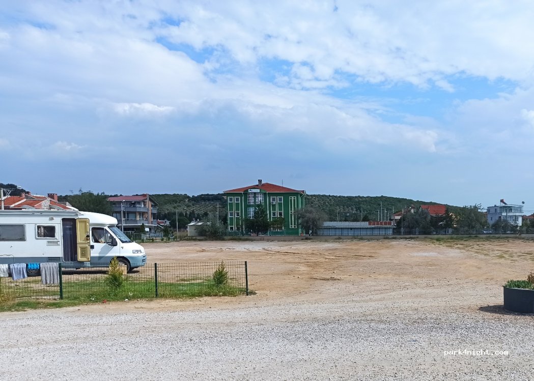 - Kemer Köyü Yolu photo 5