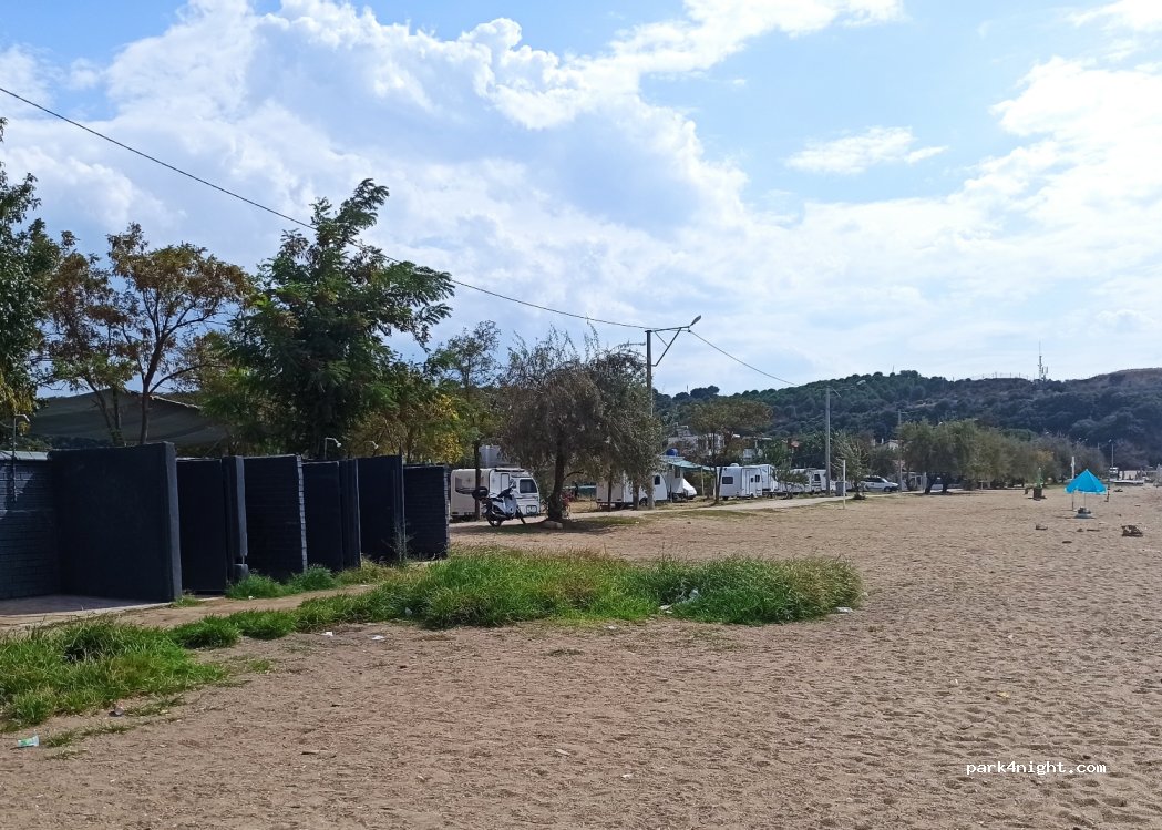 - Kemer Köyü Yolu