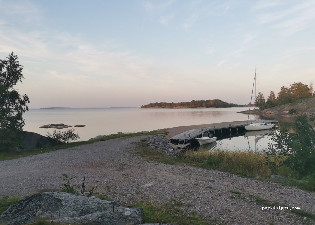 Brändö - Kyrkväg - Photo 2