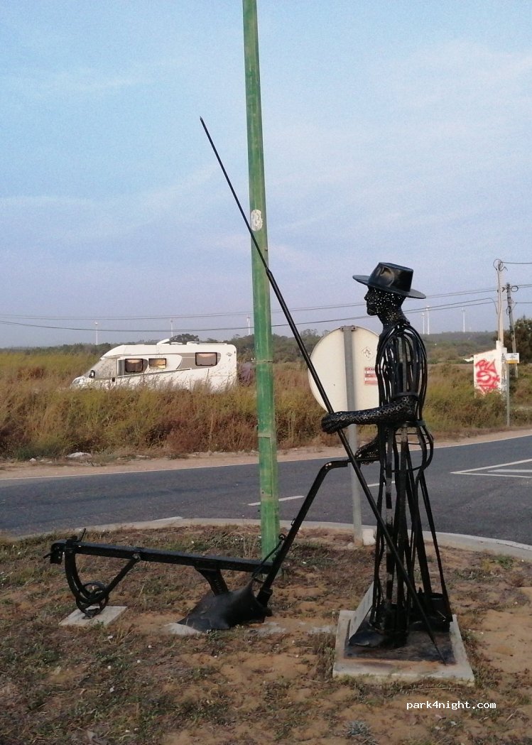 Aljezur,Unnamed Road thumbnail 2