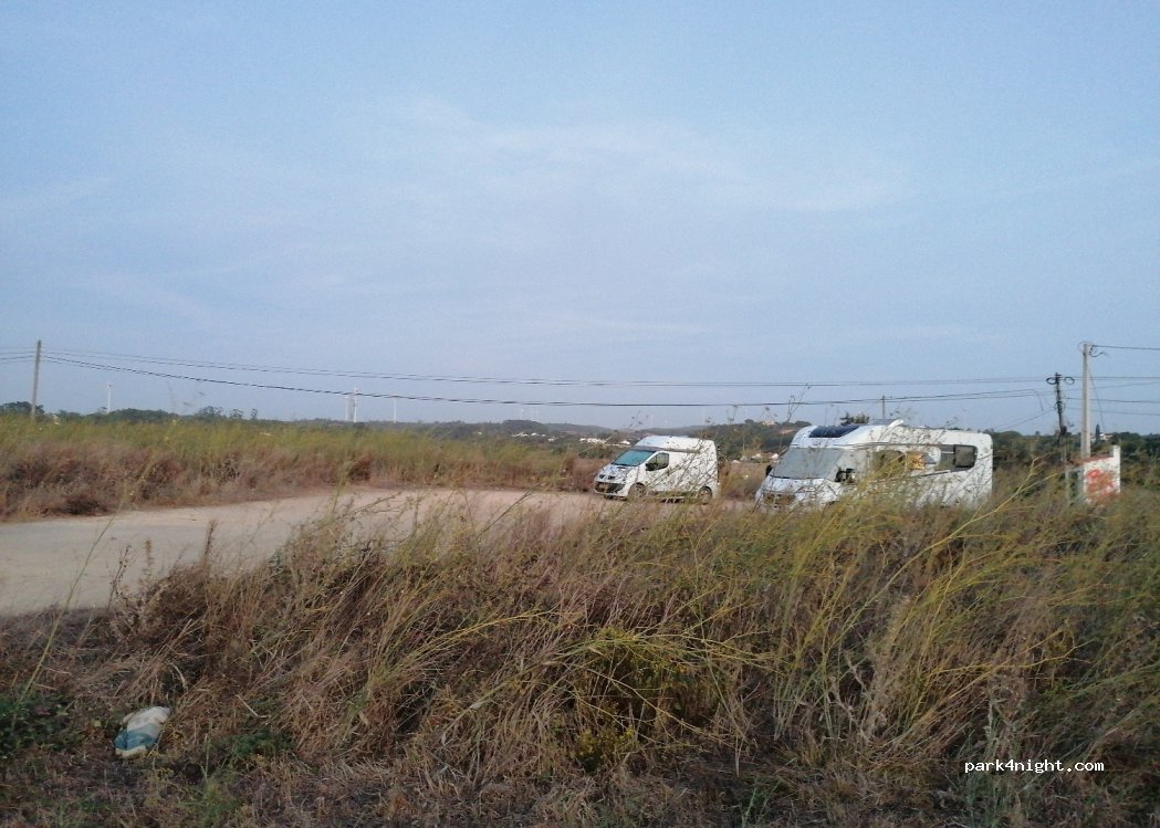 Aljezur,Unnamed Road thumbnail 3