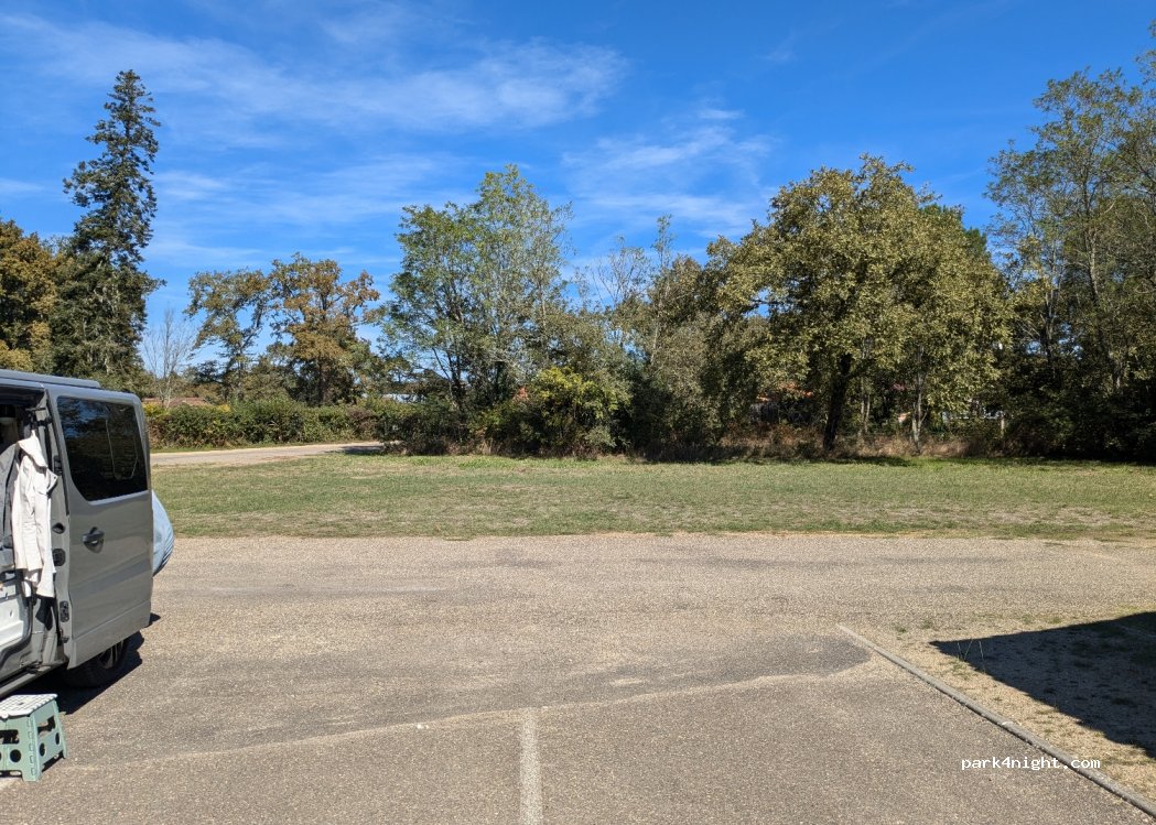 Garein - 4 résidence La Cure photo 2