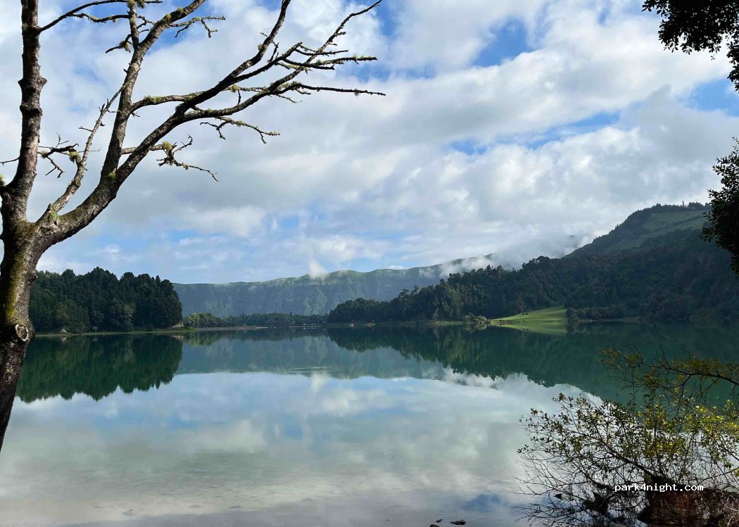 Sete Cidades, thumbnail 2