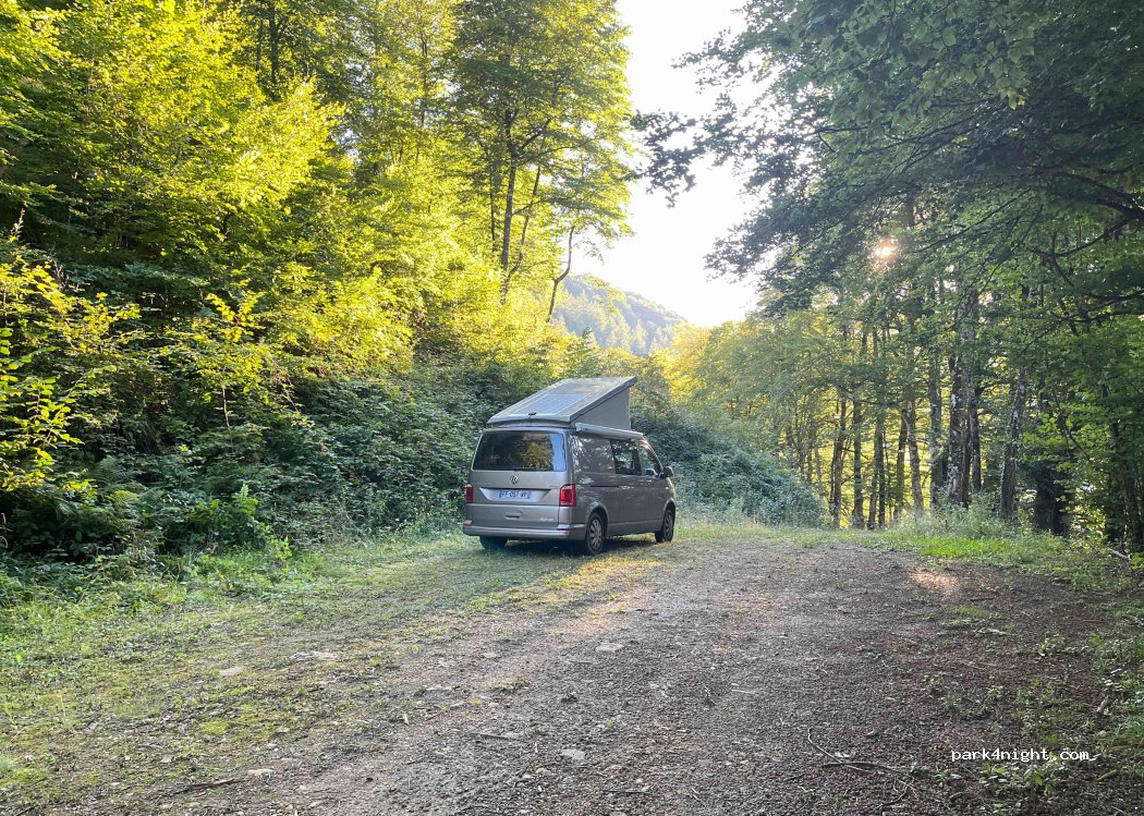 Arbéost - Unnamed Road photo 3