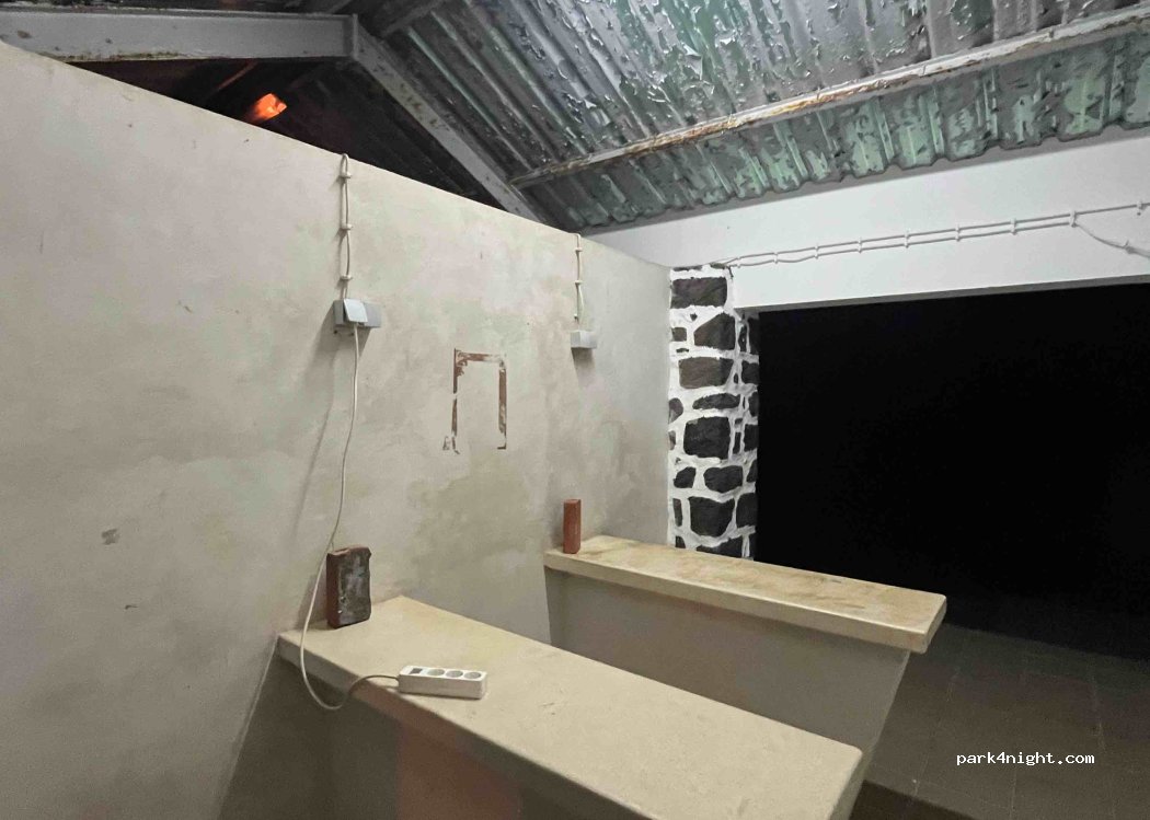 Parque de Campismo da Urzelina thumbnail 4