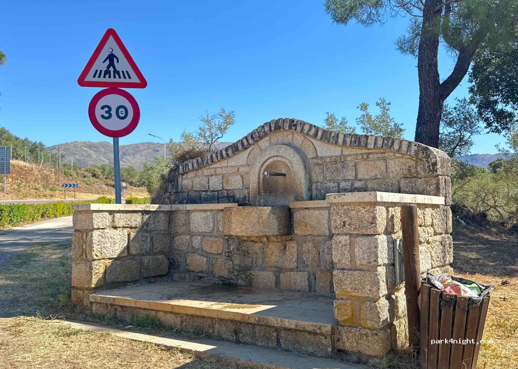 Valverde del Fresno, 10 EX-205 thumbnail 2