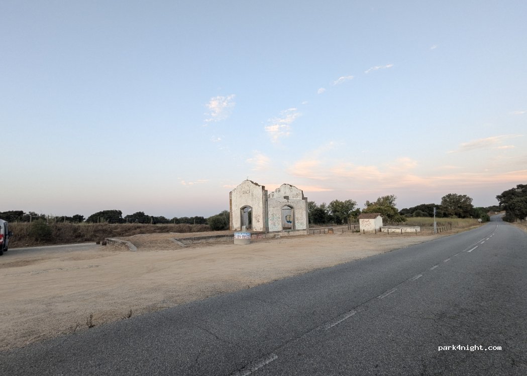 Nossa Senhora Graça do Divor,EM527 thumbnail 2