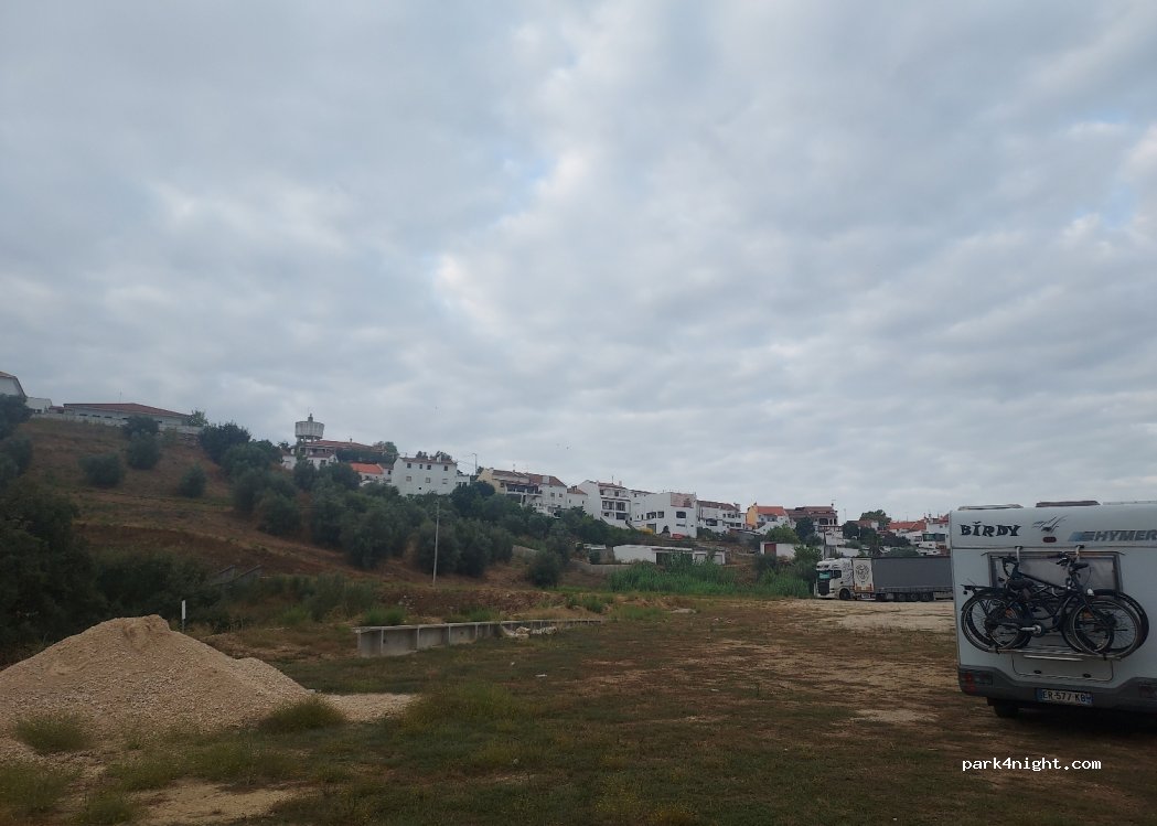 Montargil,Estr. do Poco thumbnail 4