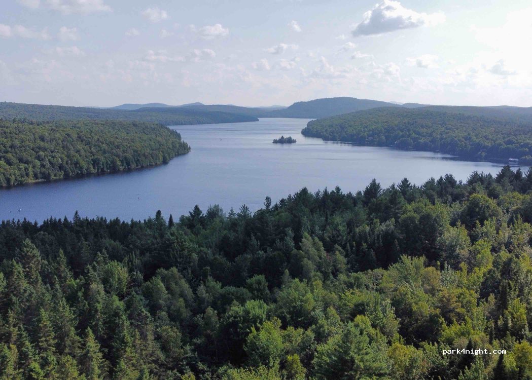 park4night (QC G0N 1E) SaintJacquesleMajeurdeWolfestown Rte 263