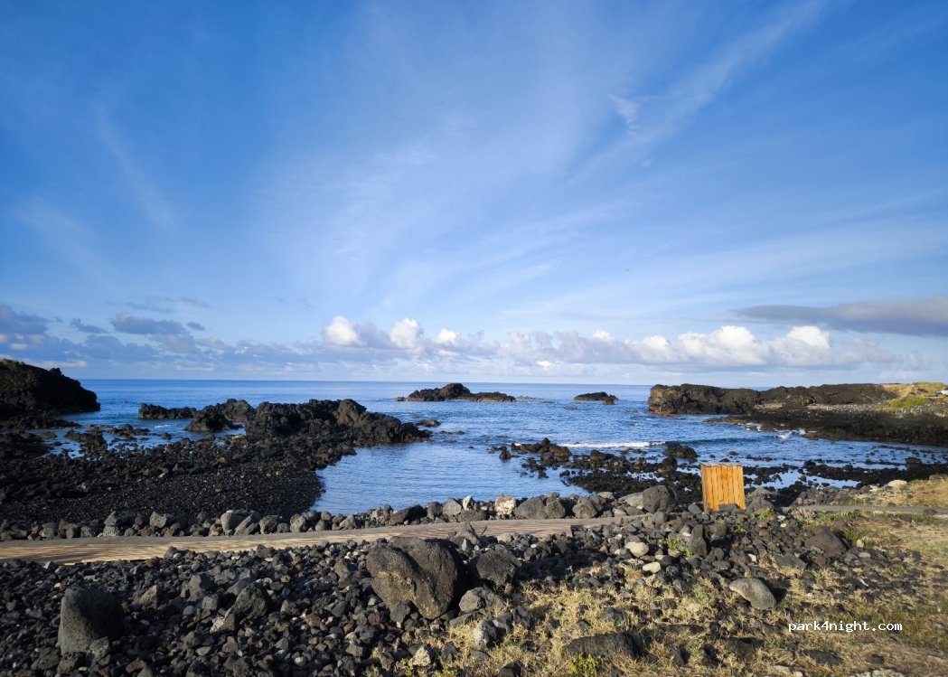 Agua de Pau,Unnamed Road thumbnail 3