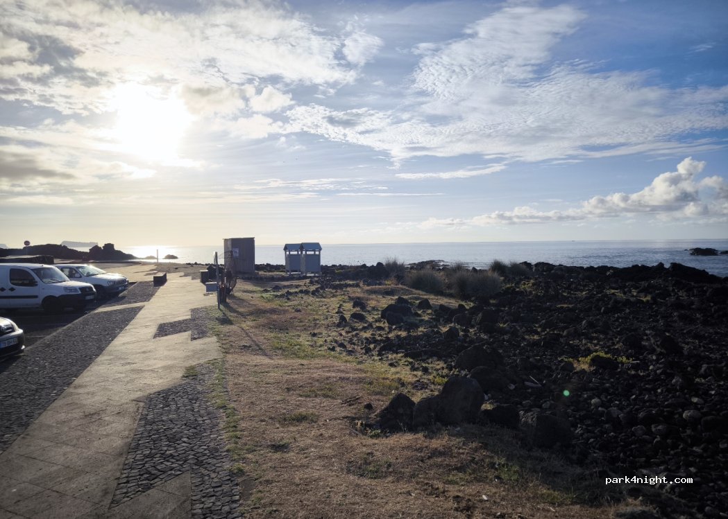 Agua de Pau,Unnamed Road thumbnail 4