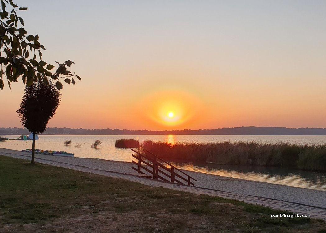 (39-400) Tarnobrzeg - 1 Plażowa