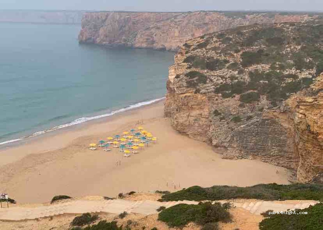 Sagres,Unnamed Road - photo 1