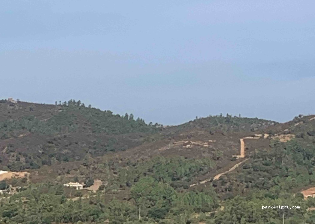 Área de Serviço de Autocaravanismo Salir thumbnail 3